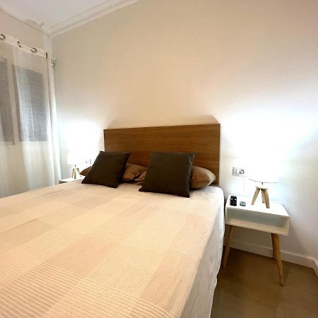 Apartamento Mar En Calma Las Palmas / Gran Canaria Exterior foto