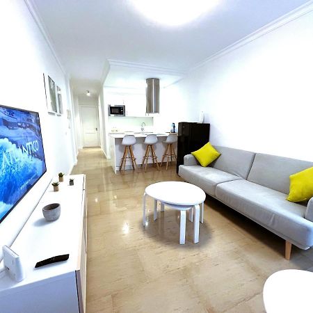 Apartamento Mar En Calma Las Palmas / Gran Canaria Exterior foto