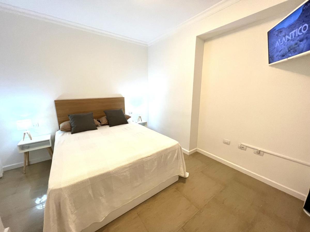 Apartamento Mar En Calma Las Palmas / Gran Canaria Exterior foto