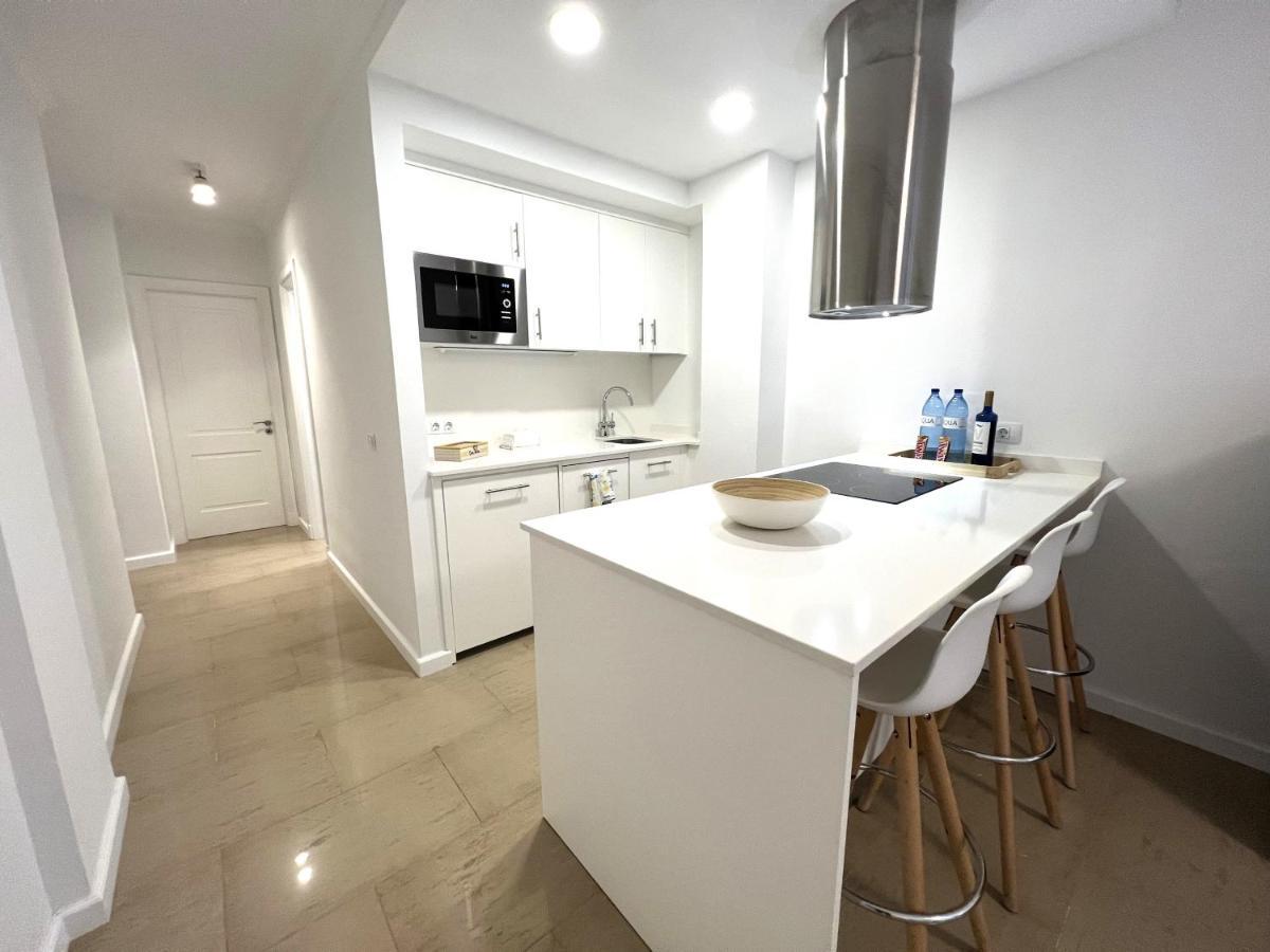 Apartamento Mar En Calma Las Palmas / Gran Canaria Exterior foto