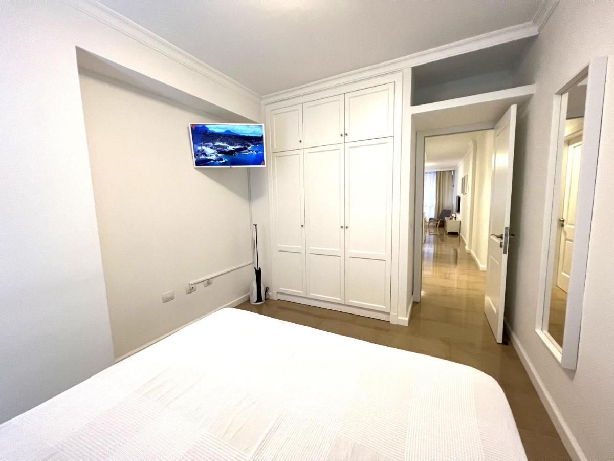 Apartamento Mar En Calma Las Palmas / Gran Canaria Exterior foto