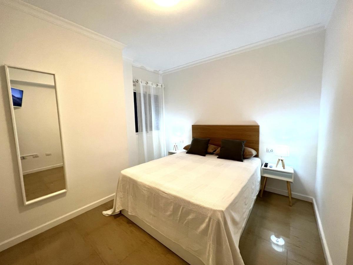 Apartamento Mar En Calma Las Palmas / Gran Canaria Exterior foto