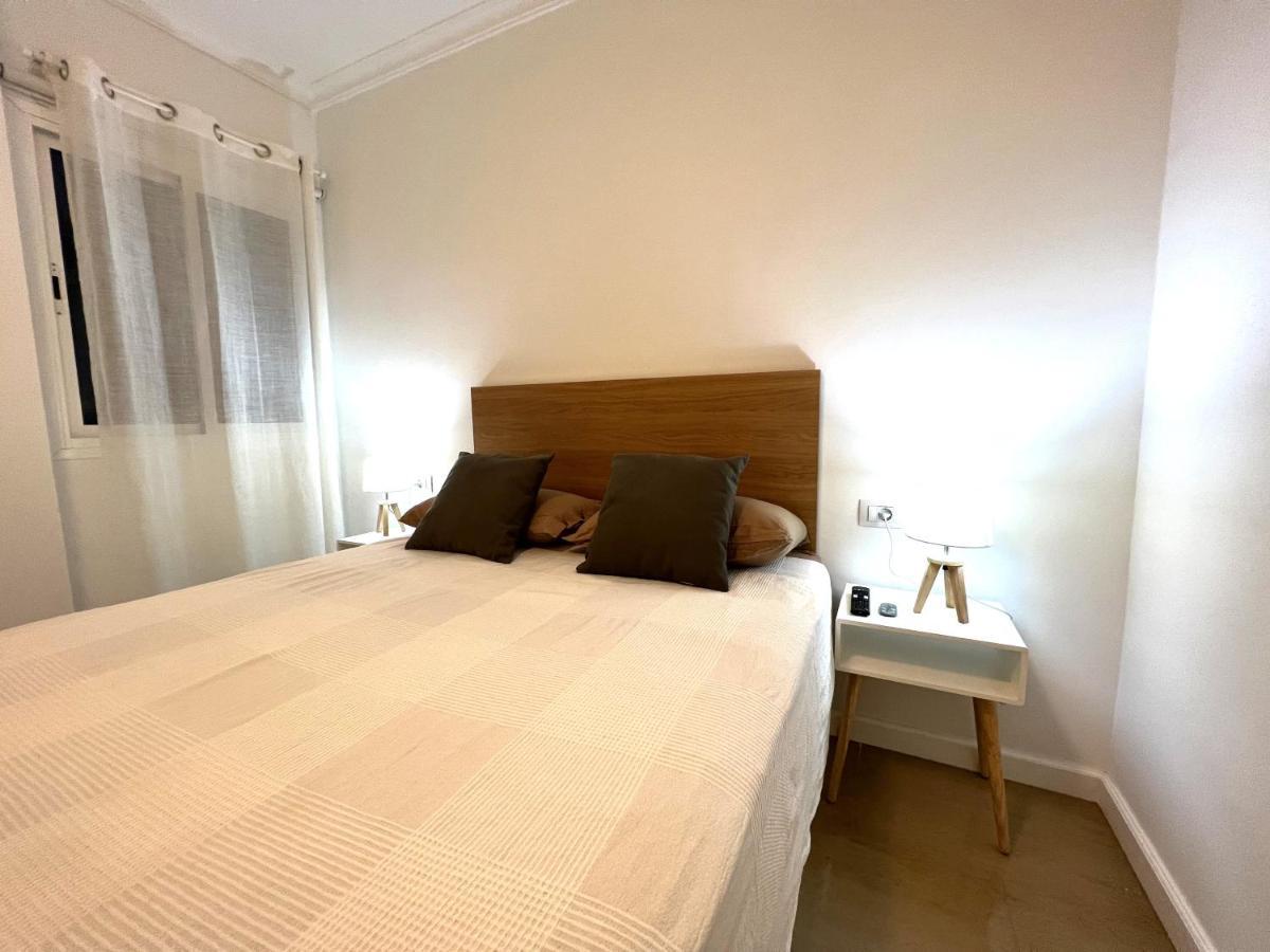 Apartamento Mar En Calma Las Palmas / Gran Canaria Exterior foto