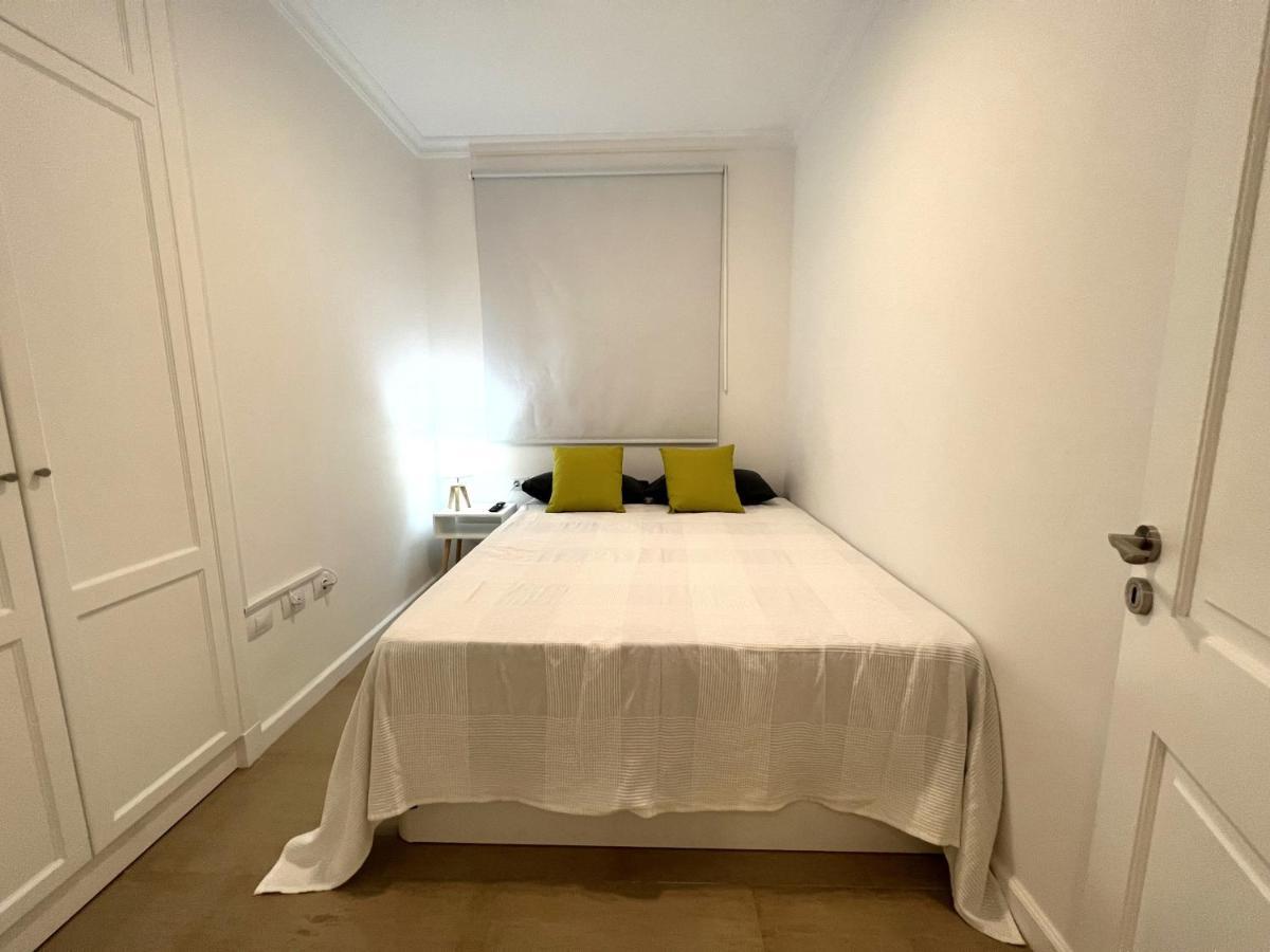 Apartamento Mar En Calma Las Palmas / Gran Canaria Exterior foto