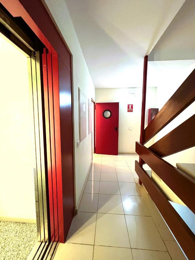 Apartamento Mar En Calma Las Palmas / Gran Canaria Exterior foto