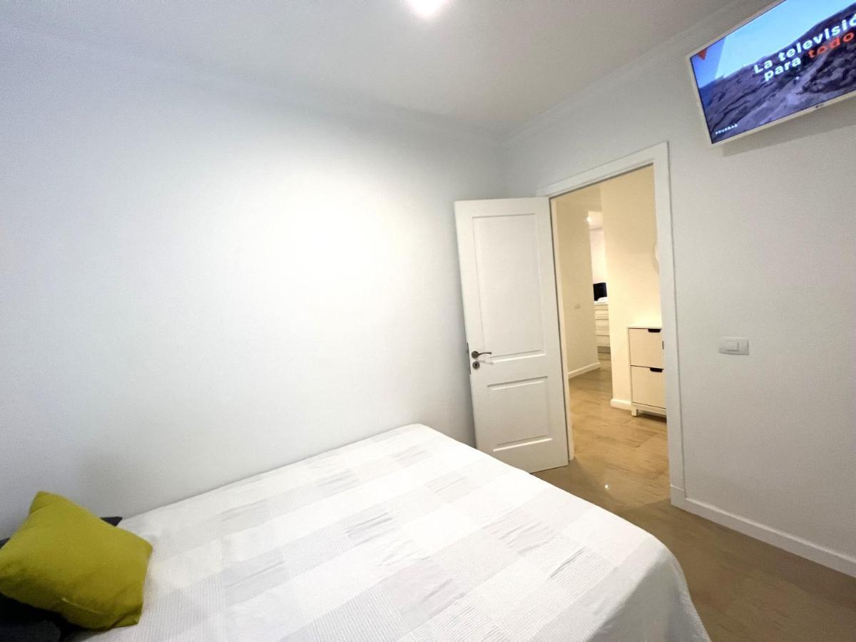 Apartamento Mar En Calma Las Palmas / Gran Canaria Exterior foto
