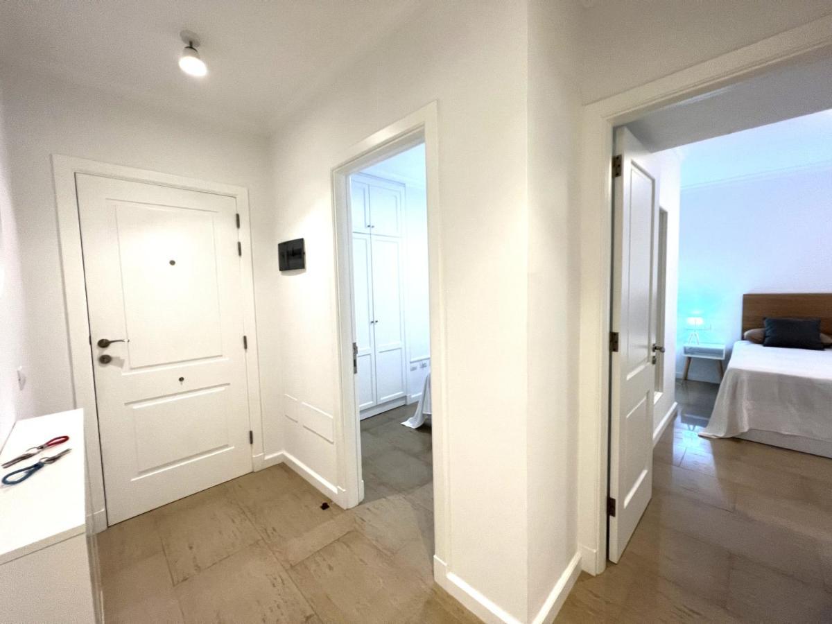Apartamento Mar En Calma Las Palmas / Gran Canaria Exterior foto