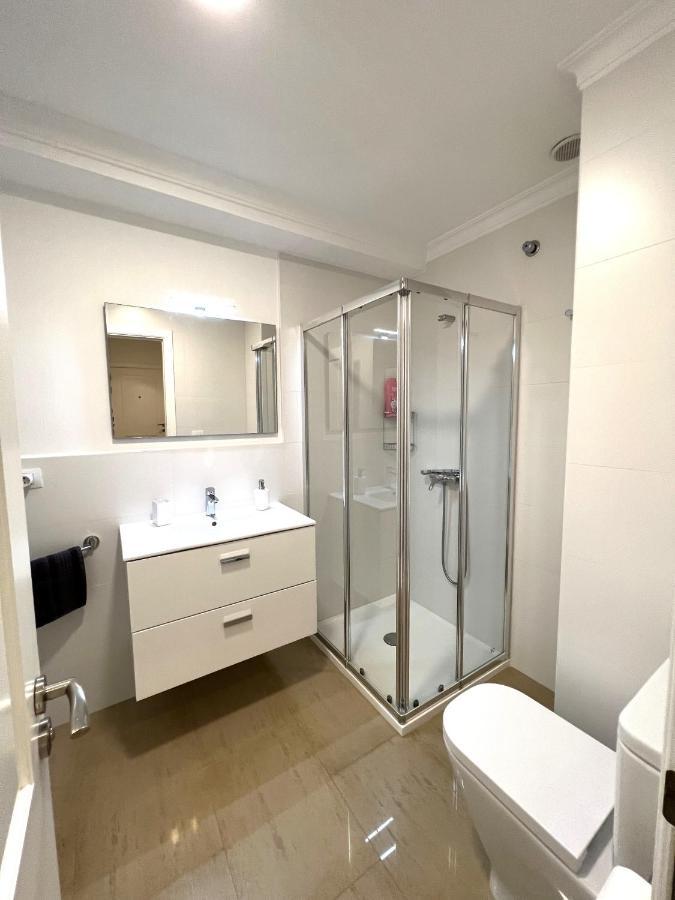 Apartamento Mar En Calma Las Palmas / Gran Canaria Exterior foto
