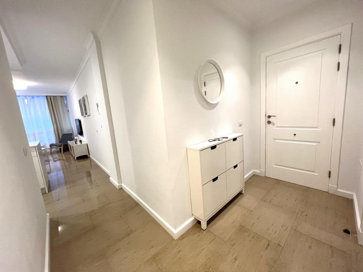 Apartamento Mar En Calma Las Palmas / Gran Canaria Exterior foto