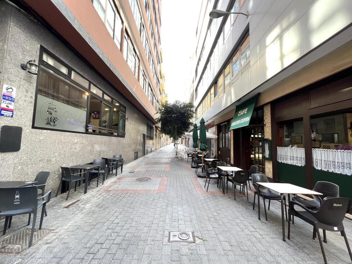 Apartamento Mar En Calma Las Palmas / Gran Canaria Exterior foto