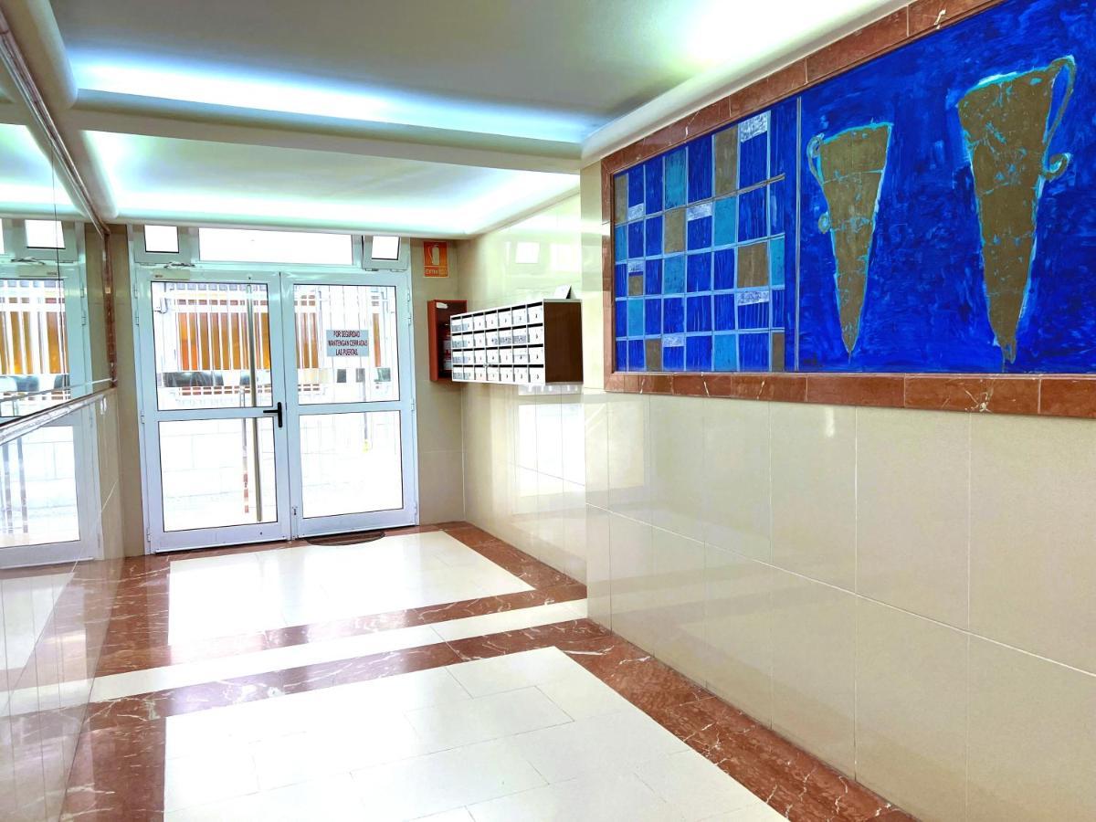 Apartamento Mar En Calma Las Palmas / Gran Canaria Exterior foto