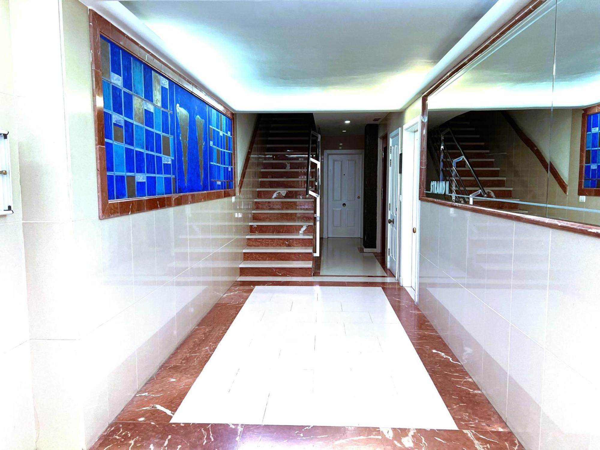 Apartamento Mar En Calma Las Palmas / Gran Canaria Exterior foto