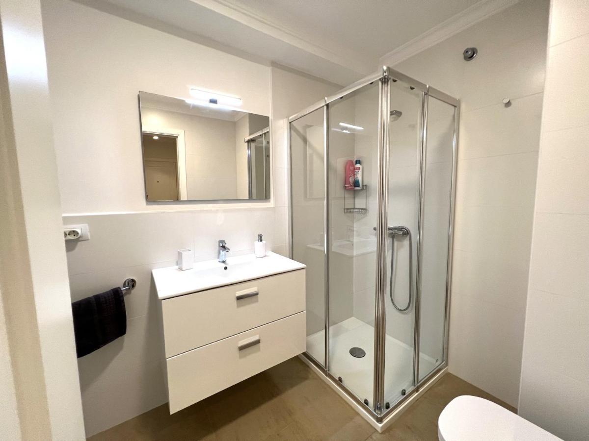 Apartamento Mar En Calma Las Palmas / Gran Canaria Exterior foto