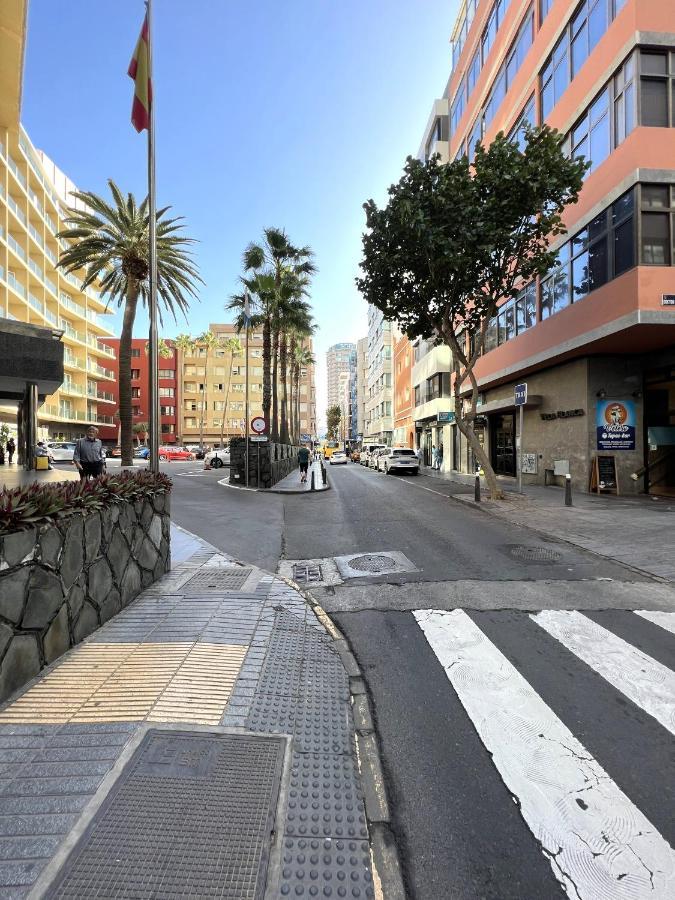 Apartamento Mar En Calma Las Palmas / Gran Canaria Exterior foto