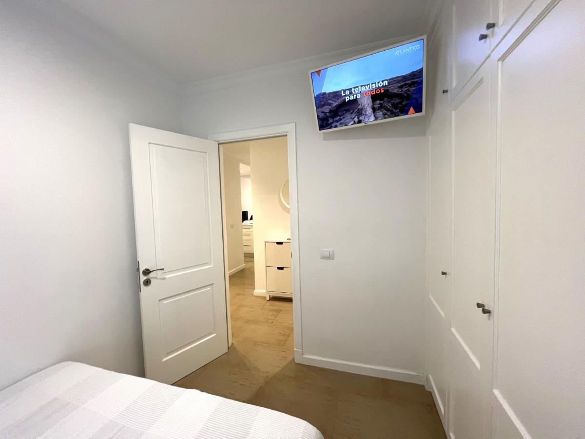 Apartamento Mar En Calma Las Palmas / Gran Canaria Exterior foto