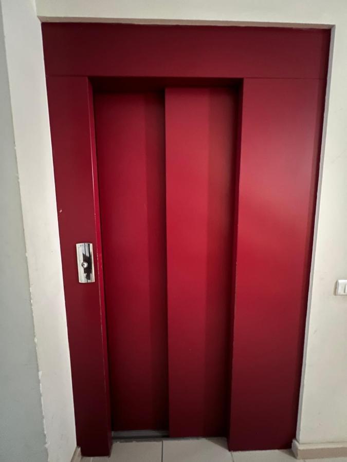 Apartamento Mar En Calma Las Palmas / Gran Canaria Exterior foto
