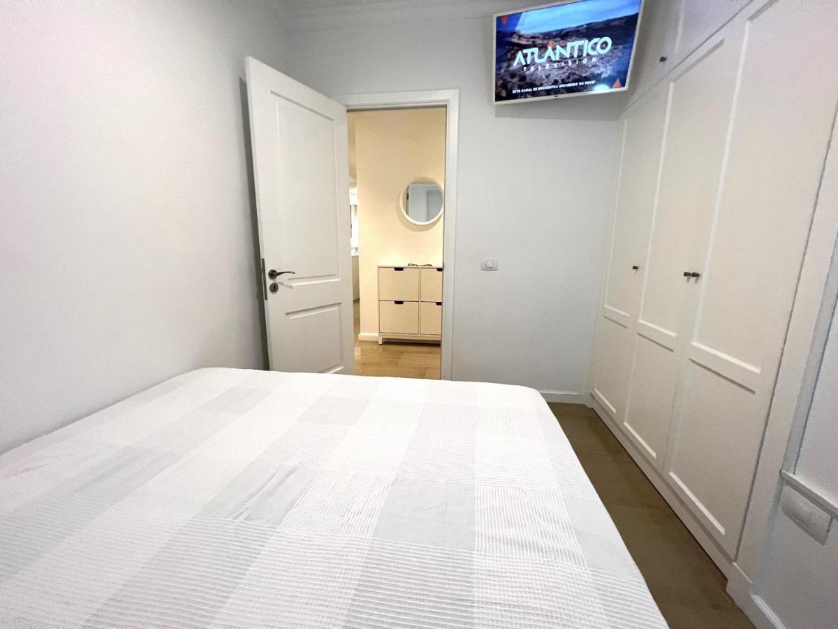 Apartamento Mar En Calma Las Palmas / Gran Canaria Exterior foto