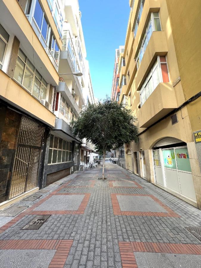 Apartamento Mar En Calma Las Palmas / Gran Canaria Exterior foto