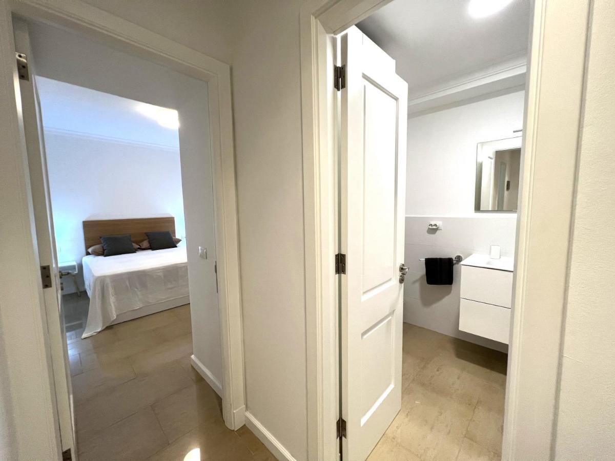 Apartamento Mar En Calma Las Palmas / Gran Canaria Exterior foto