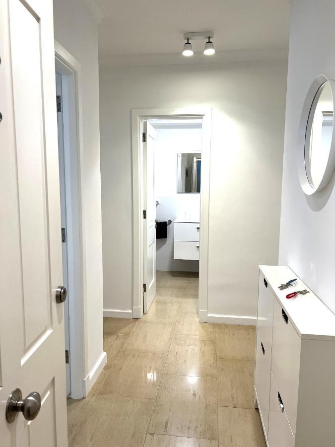 Apartamento Mar En Calma Las Palmas / Gran Canaria Exterior foto